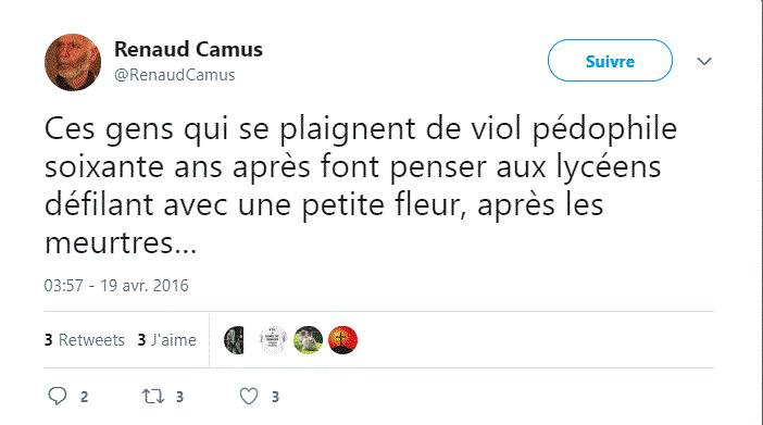 Camus 9